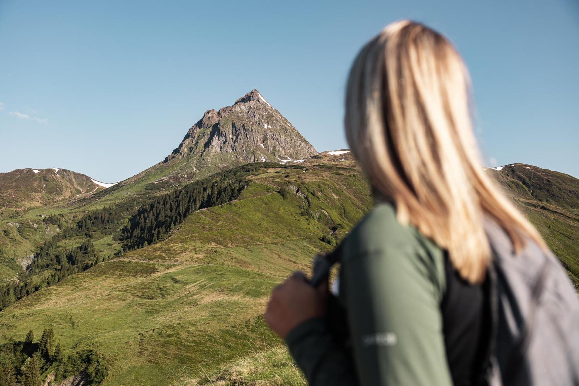 Wildkogel Resorts - Das Neukirchen Neukirchen am Großvenediger 外观 照片