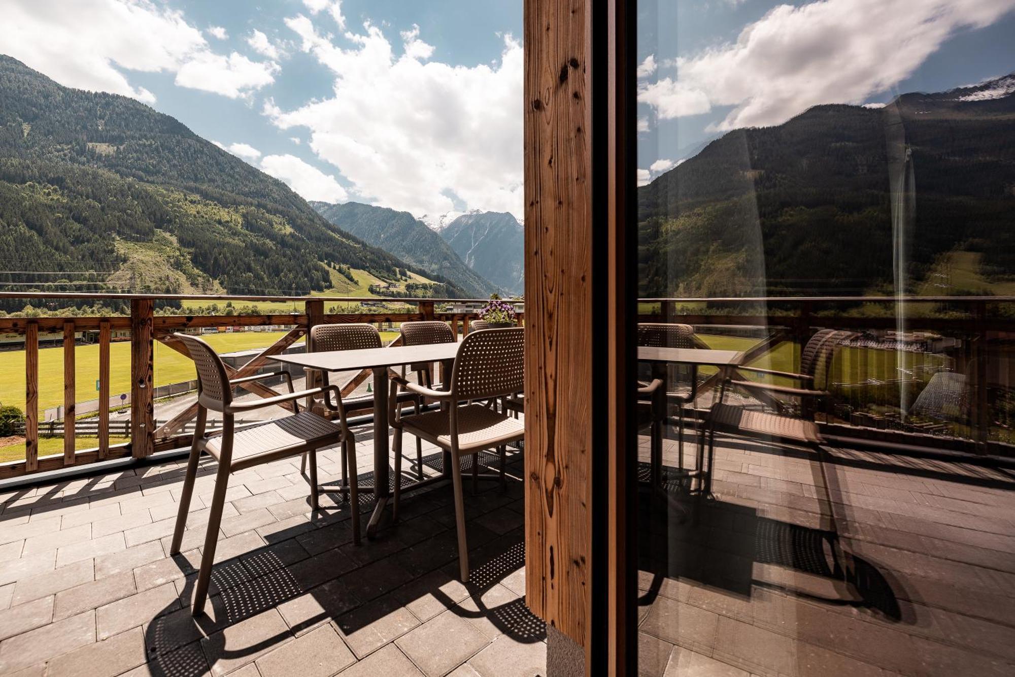 Wildkogel Resorts - Das Neukirchen Neukirchen am Großvenediger 外观 照片