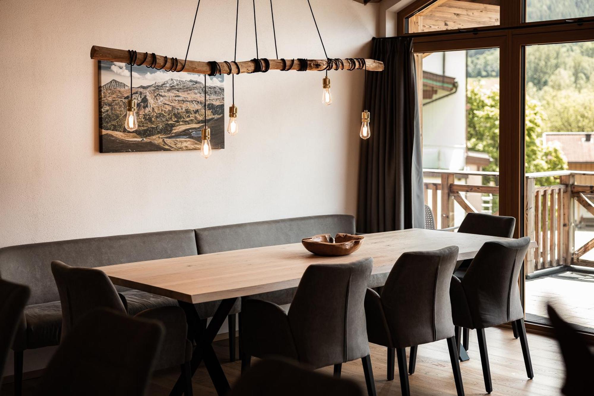 Wildkogel Resorts - Das Neukirchen Neukirchen am Großvenediger 外观 照片