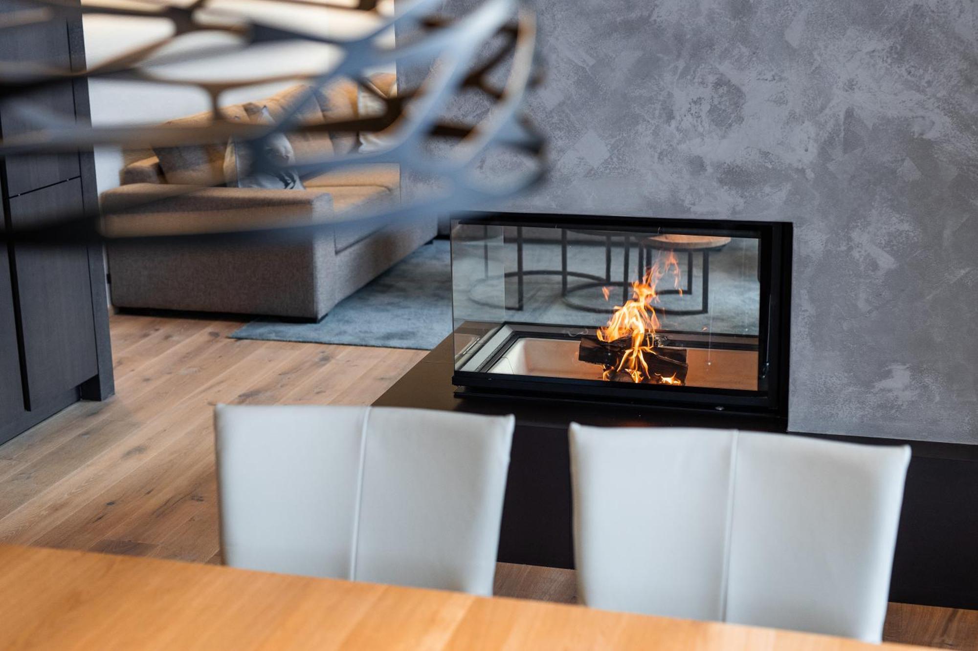 Wildkogel Resorts - Das Neukirchen Neukirchen am Großvenediger 客房 照片