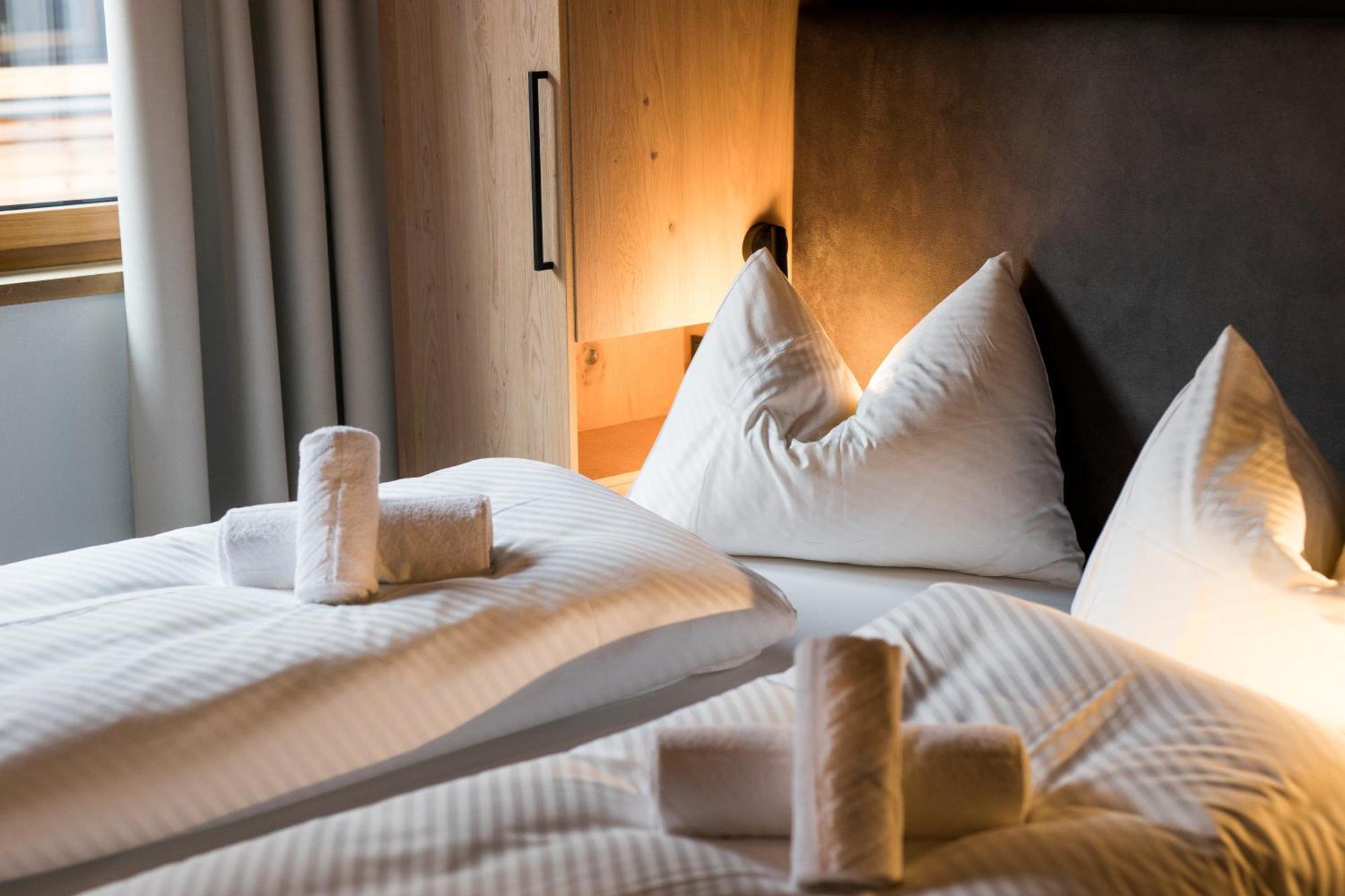 Wildkogel Resorts - Das Neukirchen Neukirchen am Großvenediger 客房 照片
