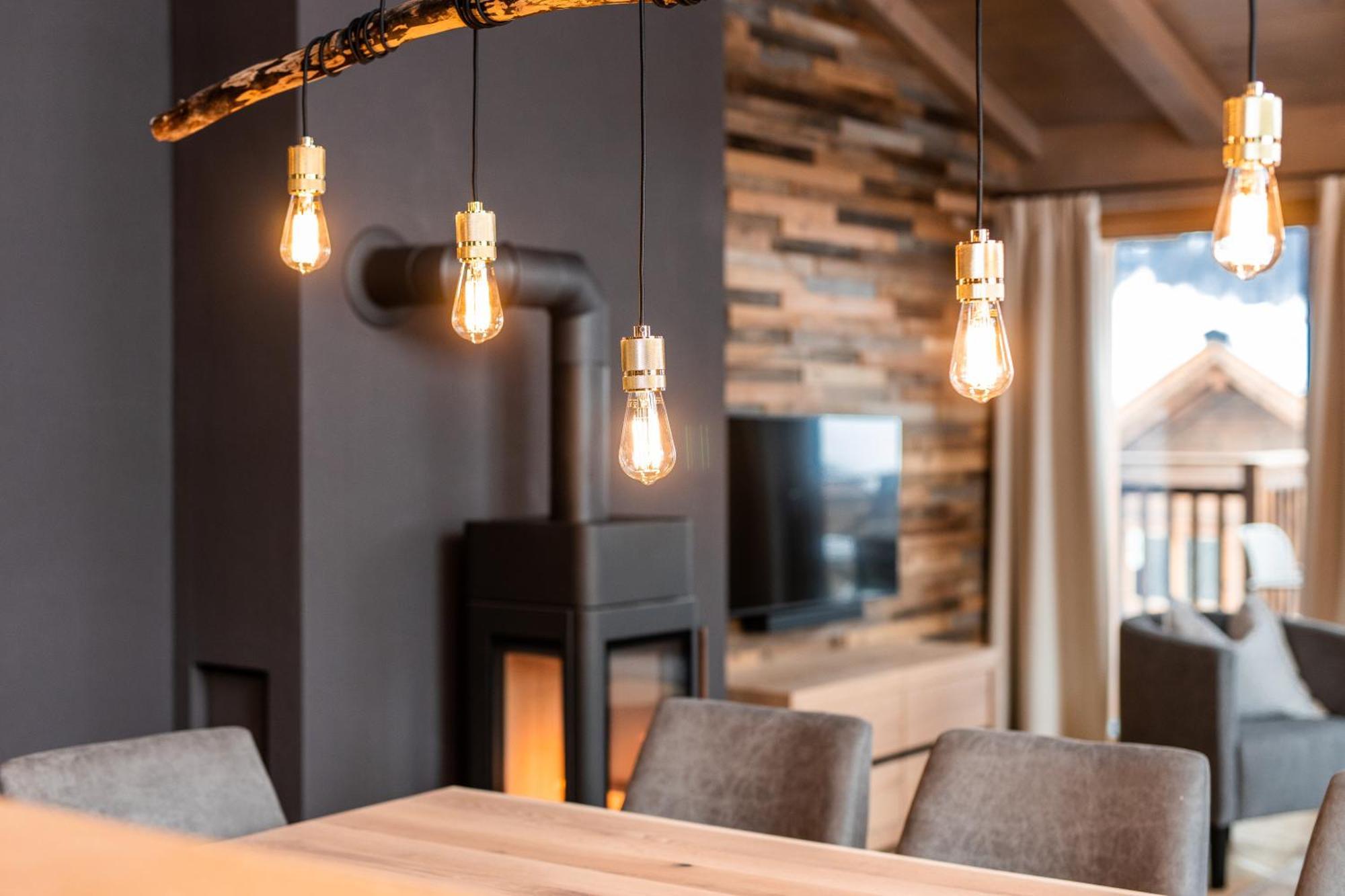 Wildkogel Resorts - Das Neukirchen Neukirchen am Großvenediger 客房 照片