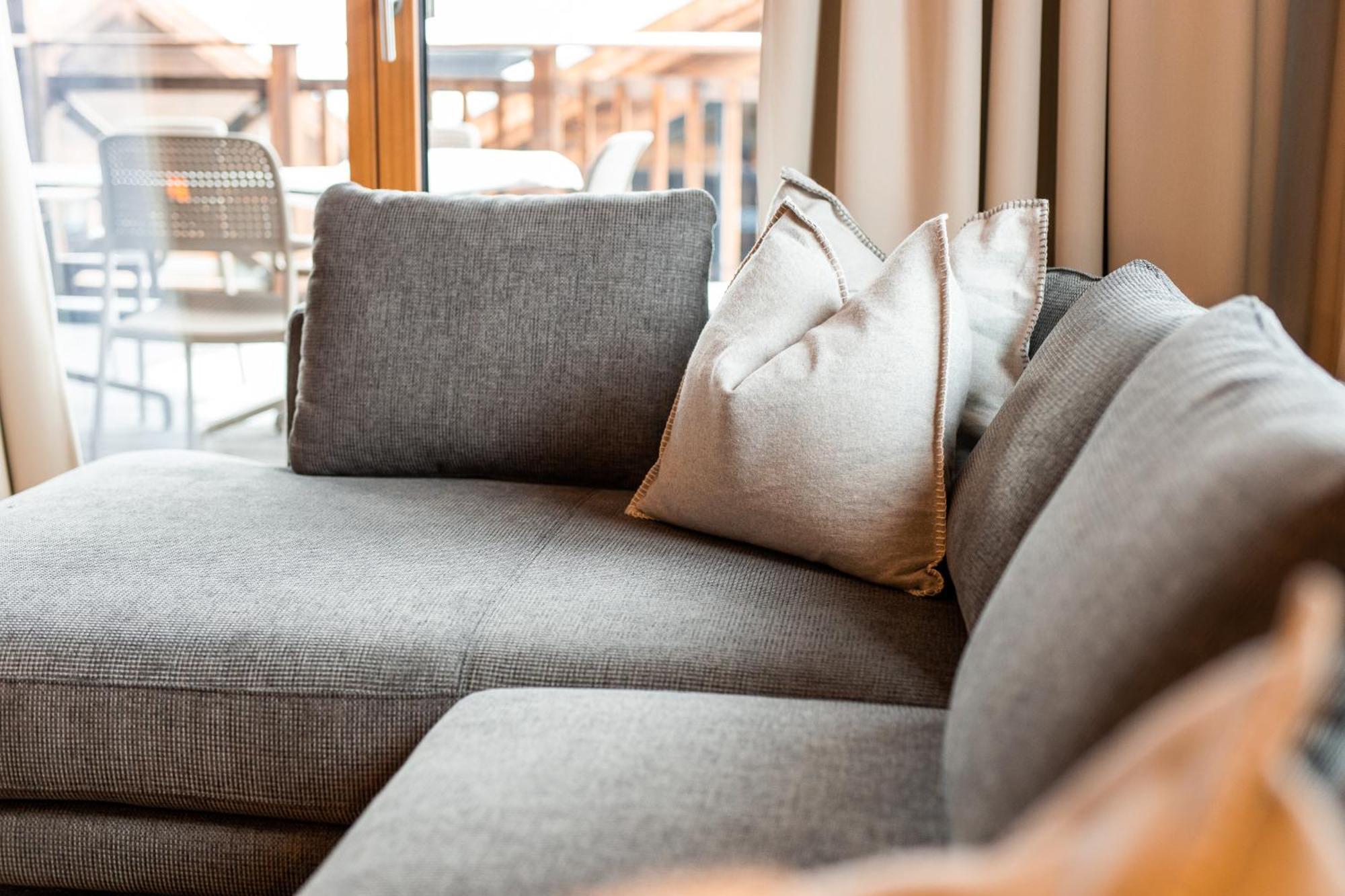 Wildkogel Resorts - Das Neukirchen Neukirchen am Großvenediger 客房 照片