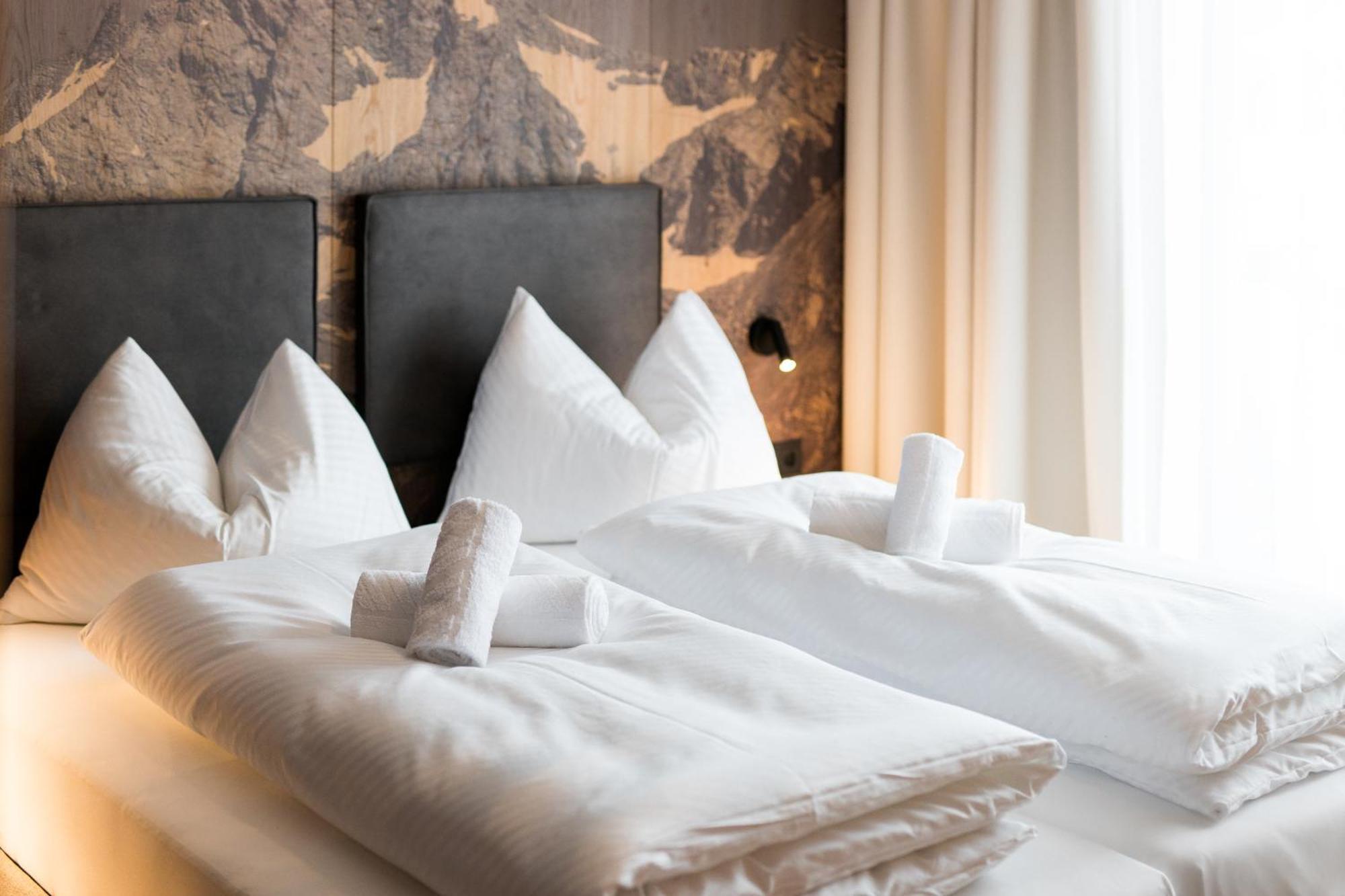 Wildkogel Resorts - Das Neukirchen Neukirchen am Großvenediger 客房 照片