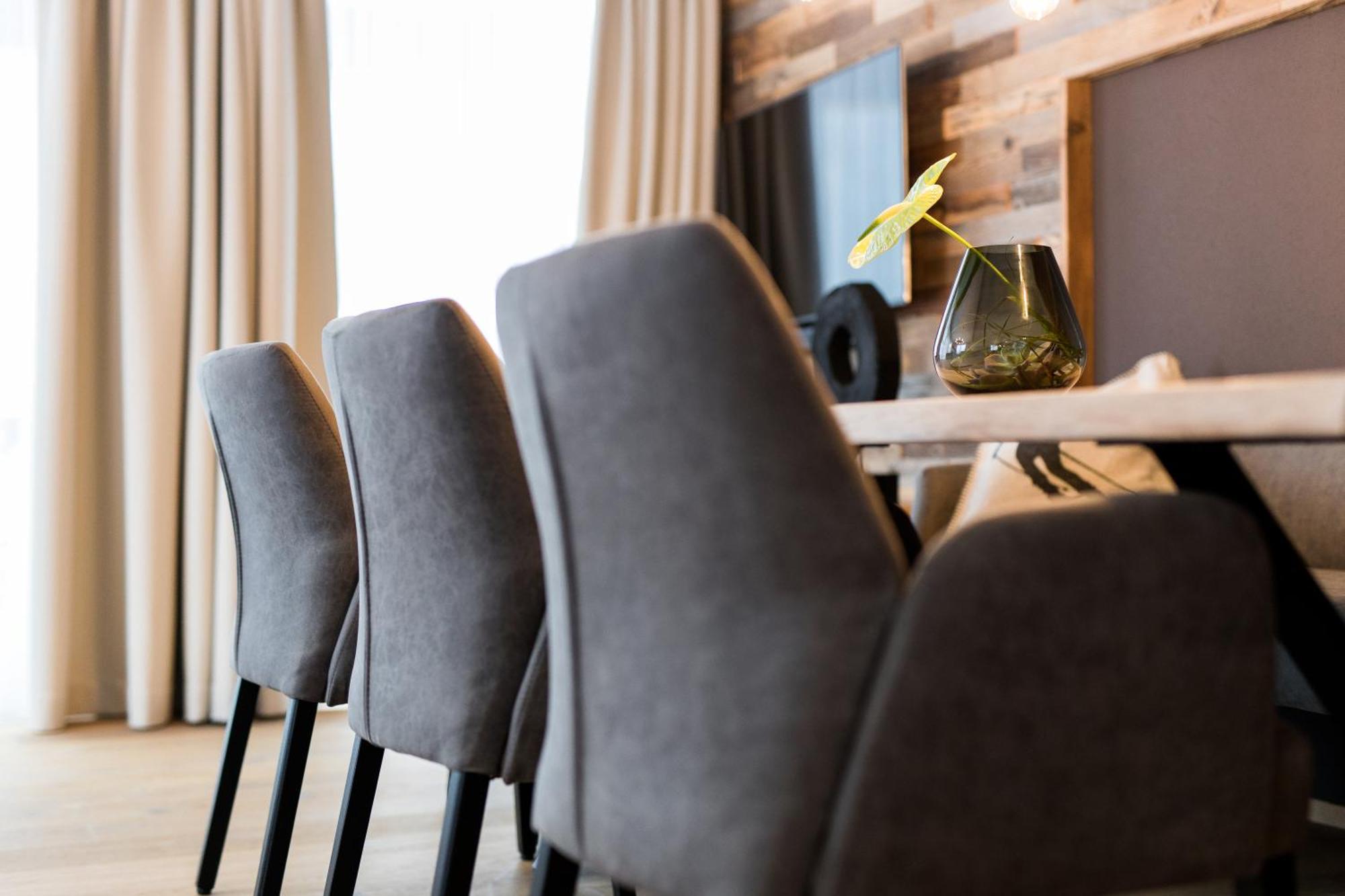 Wildkogel Resorts - Das Neukirchen Neukirchen am Großvenediger 客房 照片