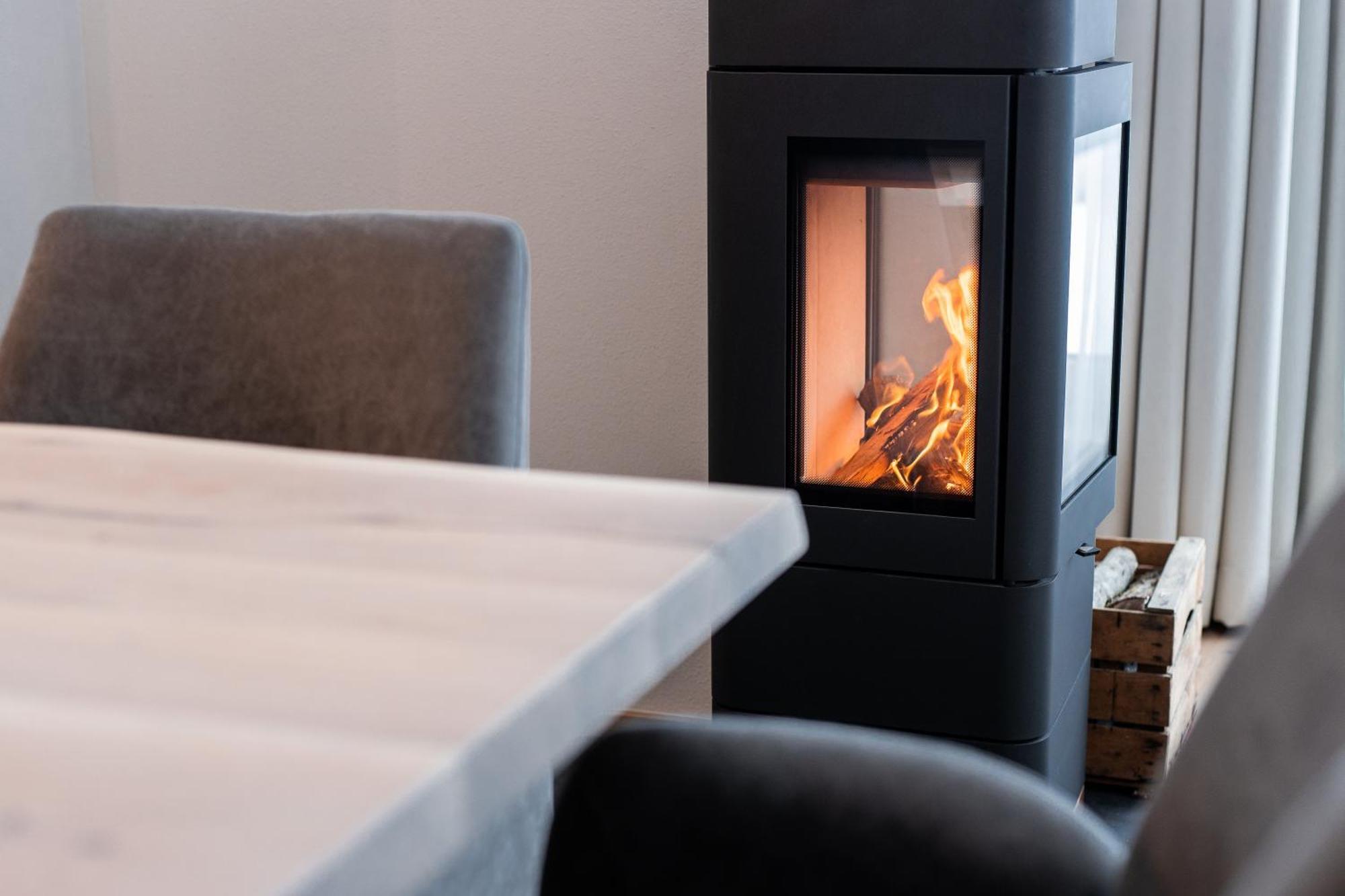 Wildkogel Resorts - Das Neukirchen Neukirchen am Großvenediger 客房 照片