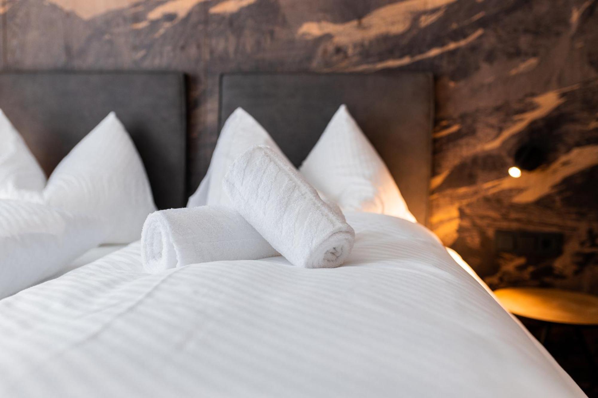 Wildkogel Resorts - Das Neukirchen Neukirchen am Großvenediger 客房 照片