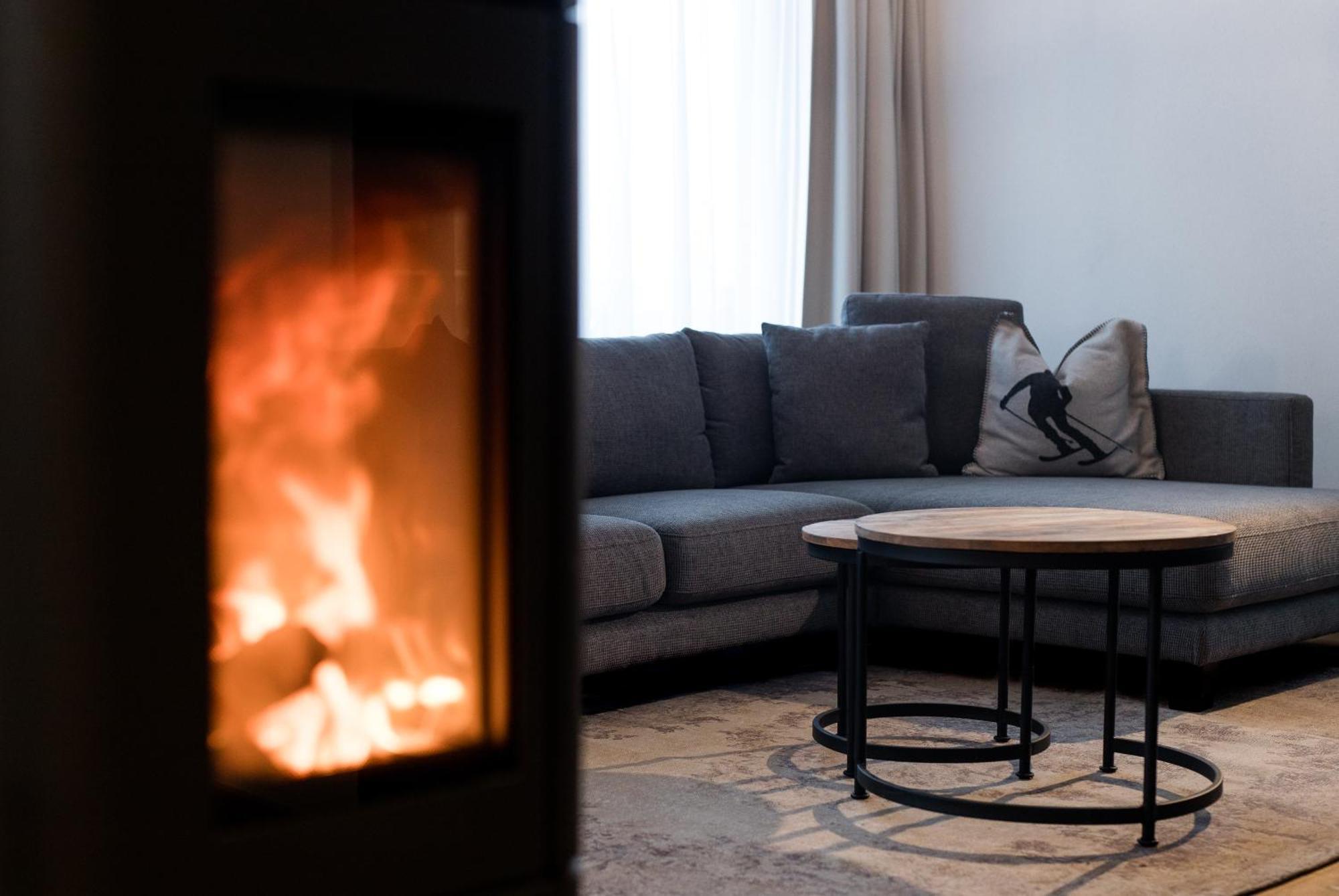 Wildkogel Resorts - Das Neukirchen Neukirchen am Großvenediger 客房 照片