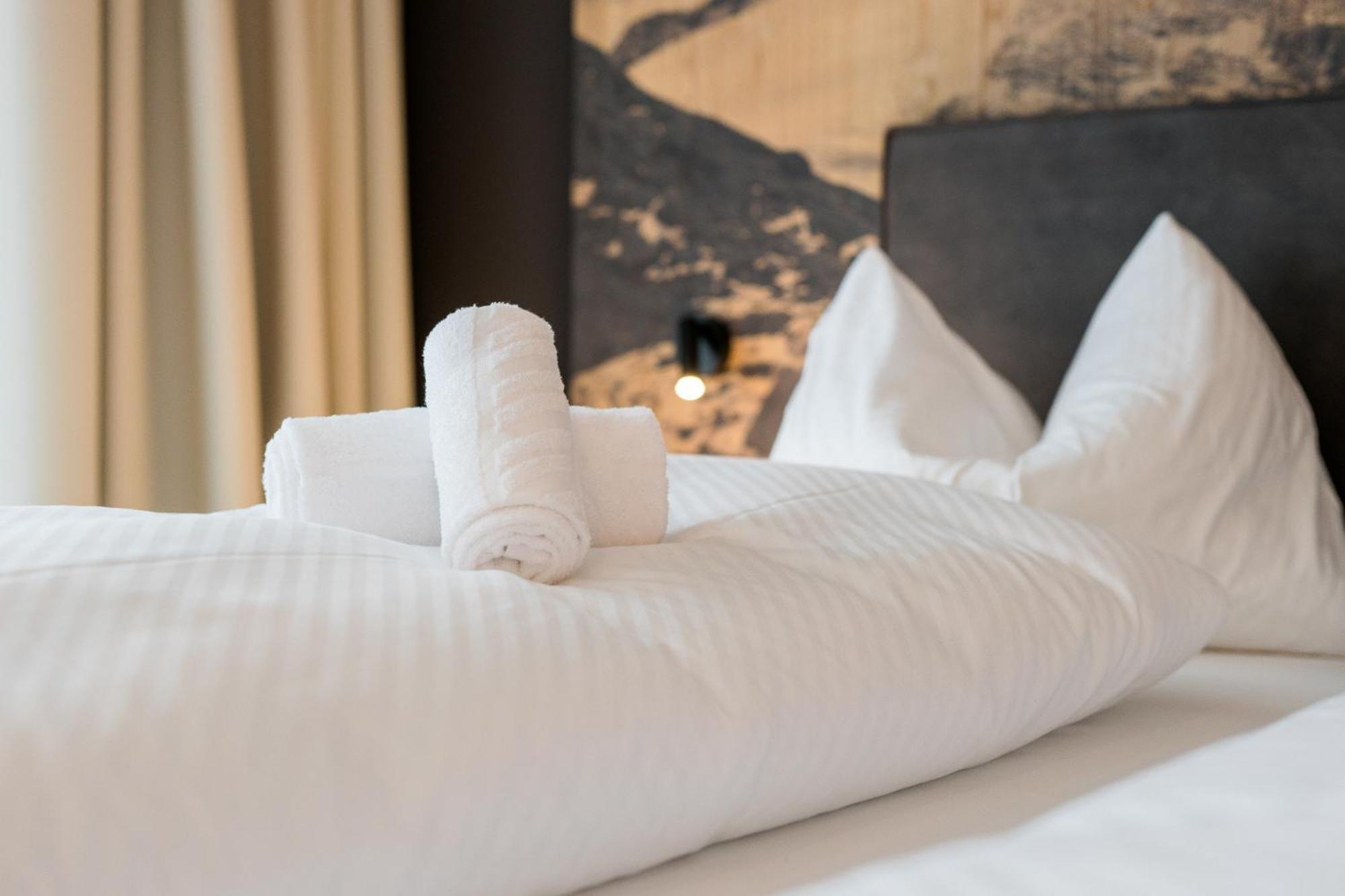 Wildkogel Resorts - Das Neukirchen Neukirchen am Großvenediger 客房 照片